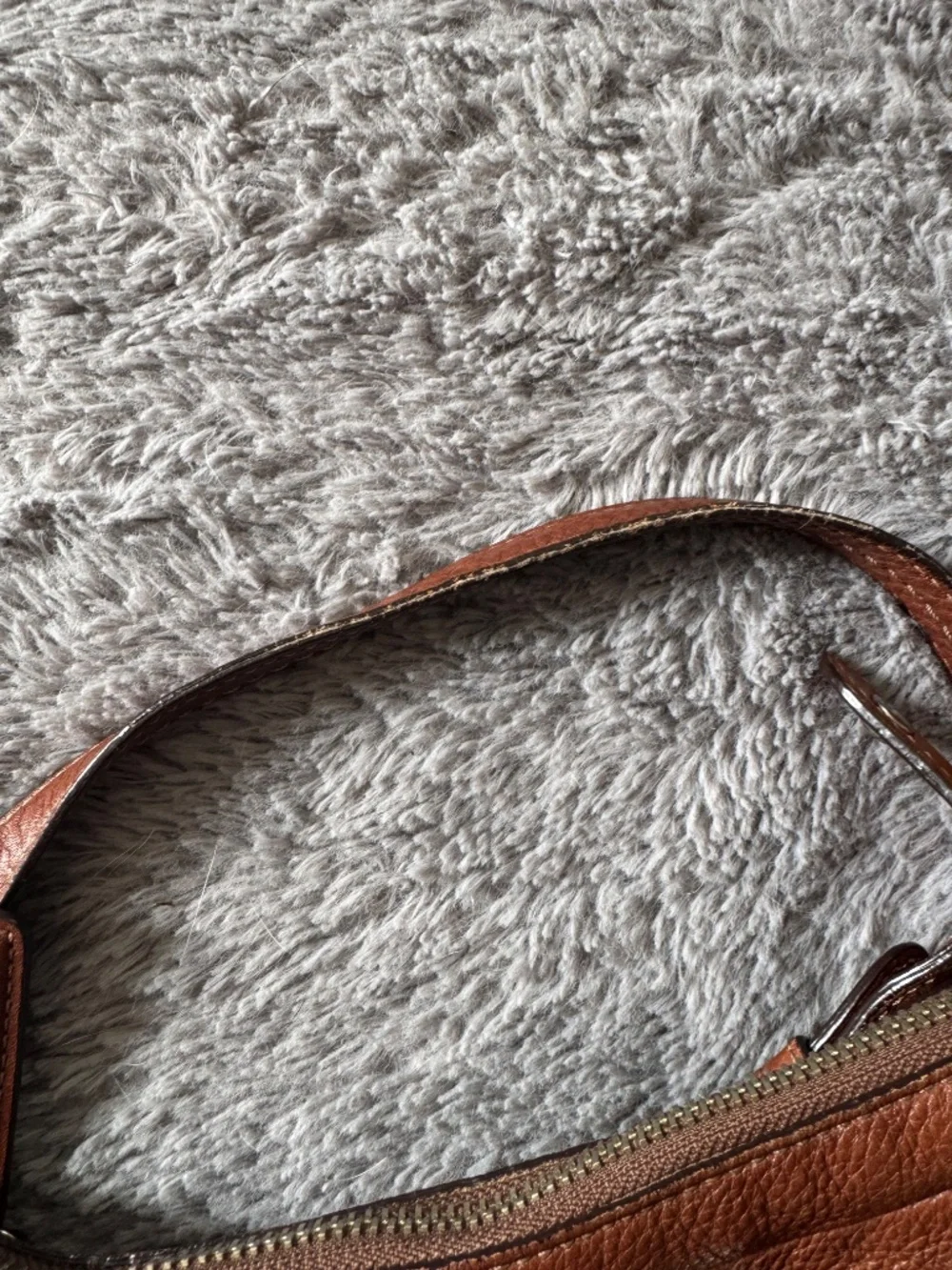 Coach Alexandria hobo bag
